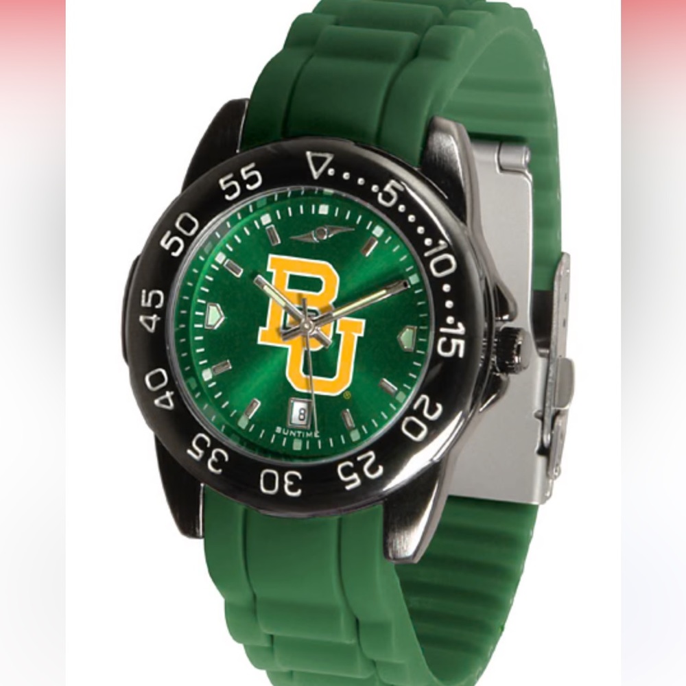 Baylor Bears Men’s Fantom Watch NWT